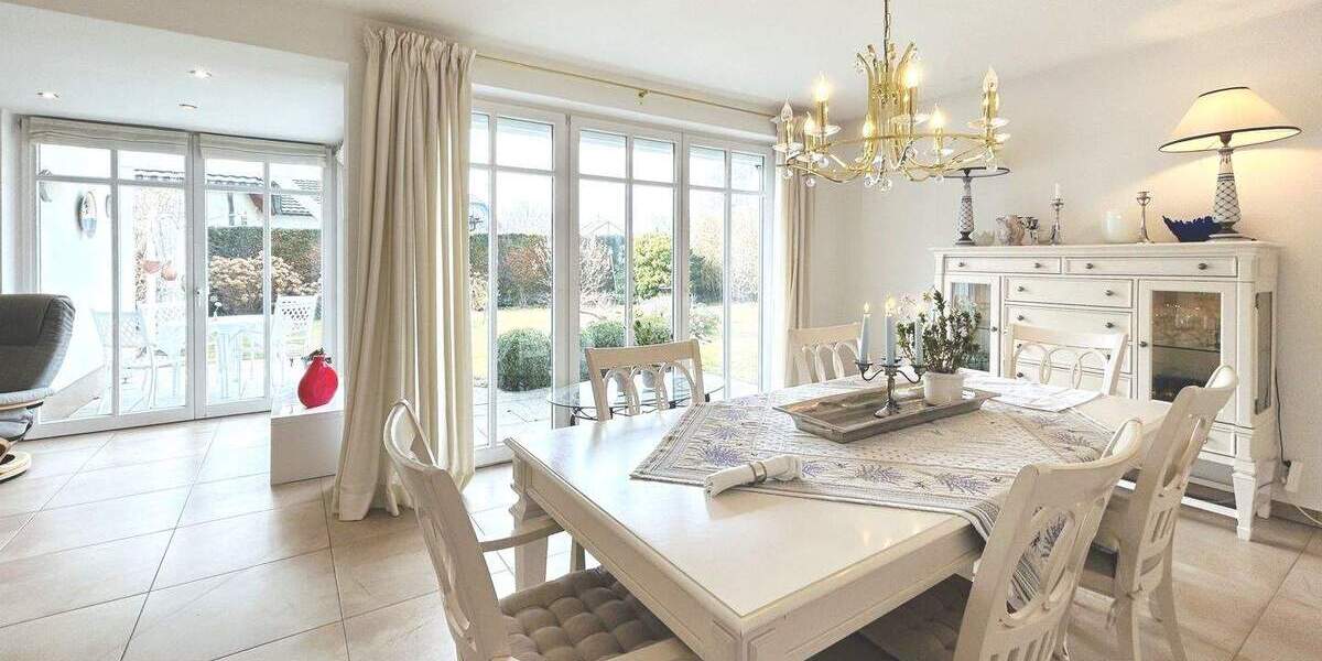 Einfamilienhaus Kühlungsborn - 4 Zimmer, 167 m&sup2;, 664.000&euro; | Angebot:25877548