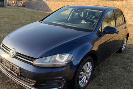 VW Golf 269.655 km 7.200 &euro; Tessin 18195