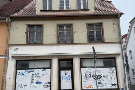 Haus zum Kaufen in Schwaan 149.000 € 354 m² 20 zimmer