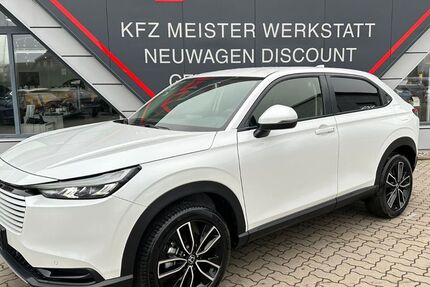 Honda HR-V 1.112 km 26.990 &euro; Mönchhagen 18182