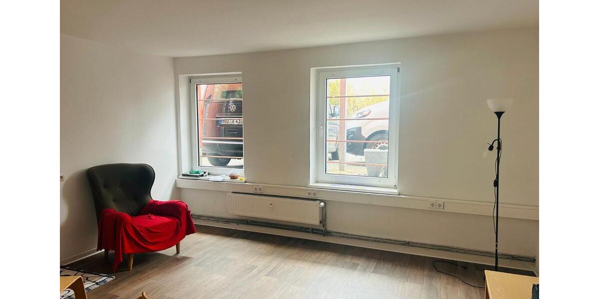 Etagenwohnung Rostock Alt Bartelsdorf - 8 Zimmer, 210 m&sup2;, 1.501&euro; | Angebot:26424394