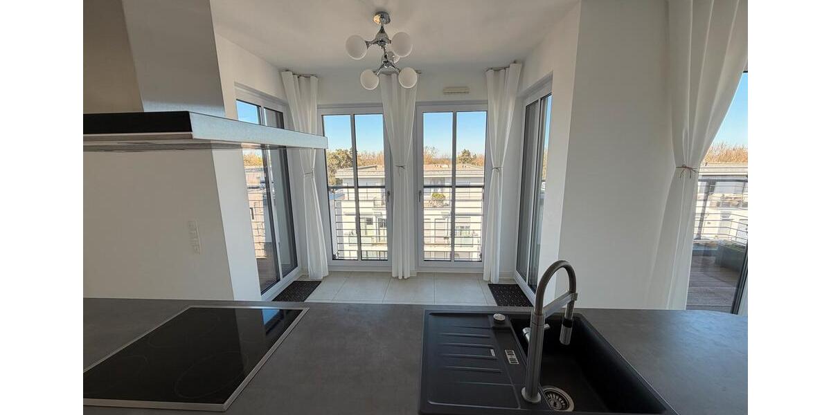 Einfamilienhaus Rostock Hohe Düne - 4 Zimmer, 149 m&sup2;, 2.286&euro; | Angebot:26356892