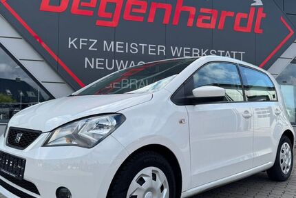 Seat Mii 55.290 km 9.990 € Mönchhagen 18182