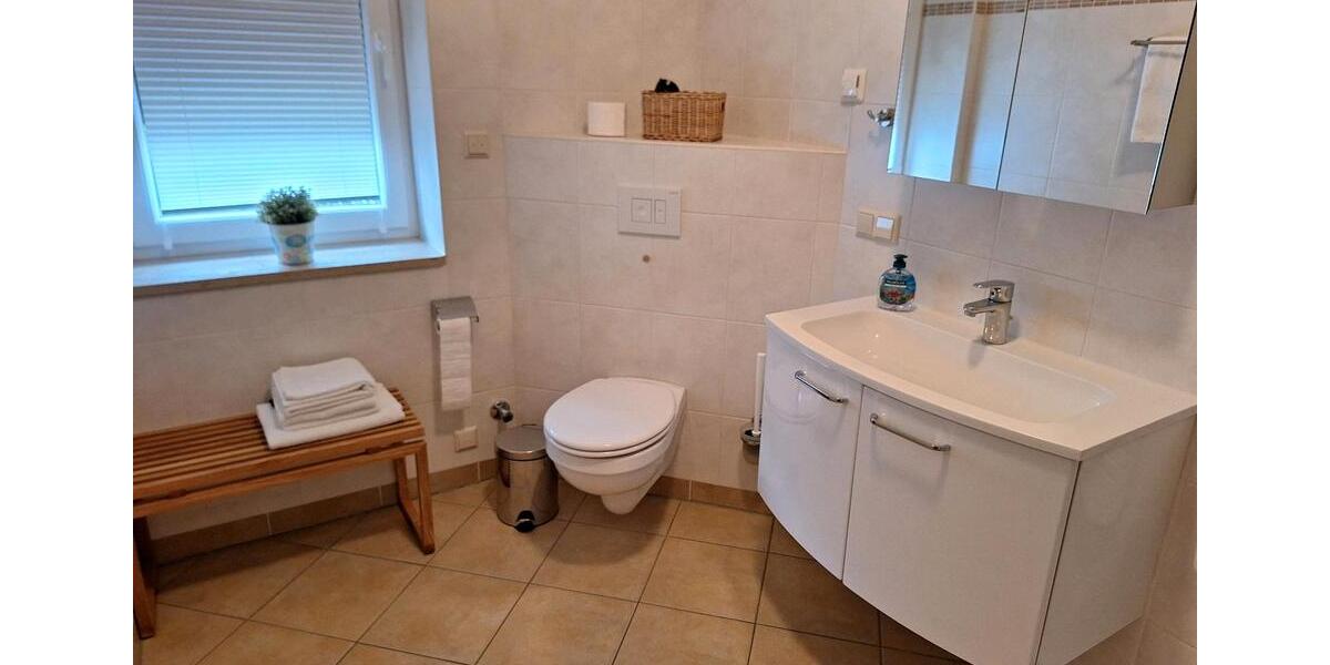 Ferienimmobilie Admannshagen-Bargeshagen Bargeshagen - 65&euro; | Angebot:26072771