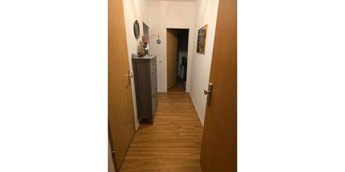 Etagenwohnung Rostock Hansaviertel - 3 Zimmer, 61 m&sup2;, 2.500&euro; | Angebot:25018147