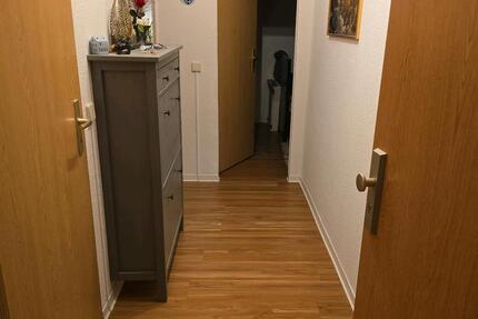 Wohnung Rostock Hansaviertel - 3 Zimmer, 61 m&sup2;, 2.500&euro; | Angebot:25018147