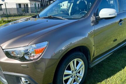 Mitsubishi ASX 150.599 km 6.400 &euro; Rostock 18147