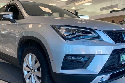 Seat Ateca 115.090 km 15.990 &euro; Ribnitz-Damgarten 18311