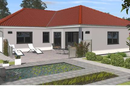 Haus Satow - 4 Zimmer, 126 m&sup2;, 399.900&euro; | Angebot:24028155