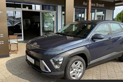 Hyundai KONA 6.000 km 29.990 € Rostock 18146