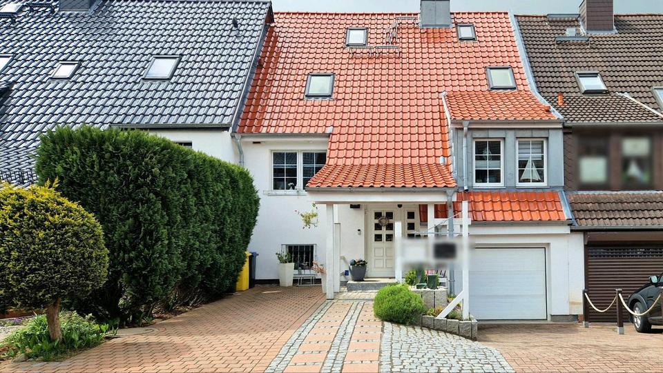 Reihenhaus Kühlungsborn - 4.5 Zimmer, 130 m&sup2;, 600.000&euro; | Angebot:26591249