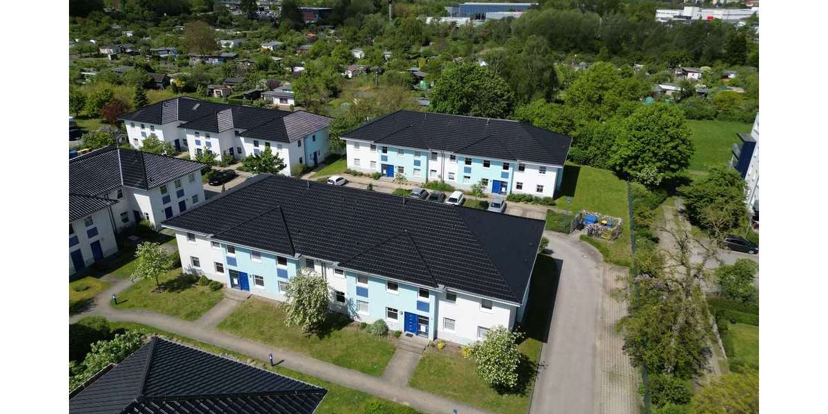Etagenwohnung Rostock Bramow - 4 Zimmer, 99 m&sup2;, 321.000&euro; | Angebot:26934330