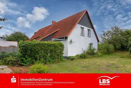 Haus Kassow - 3 Zimmer, 89 m&sup2;, 250.000&euro; | Angebot:26104391