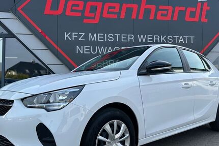 Opel Corsa 28.918 km 13.990 € Mönchhagen 18182