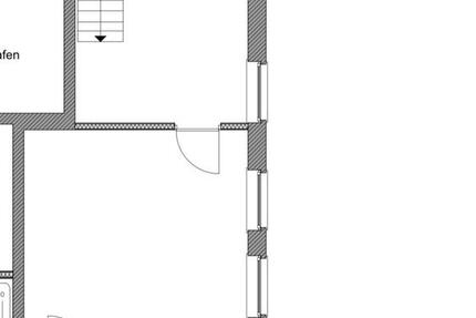 5 Zimmer Doppelhaushälfte im Grünen zur Miete 5 zimmer