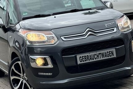 Citroen C3 131.690 km 4.550 &euro; Rostock 18146