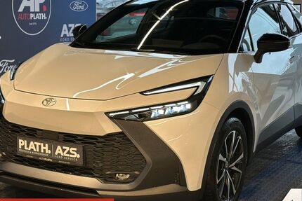 Toyota C-HR 4.087 km 35.990 &euro; Rostock 18059