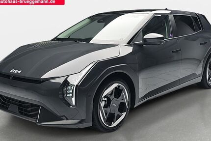 Kia EV4 20.250 km 37.990 &euro; Rostock 18069