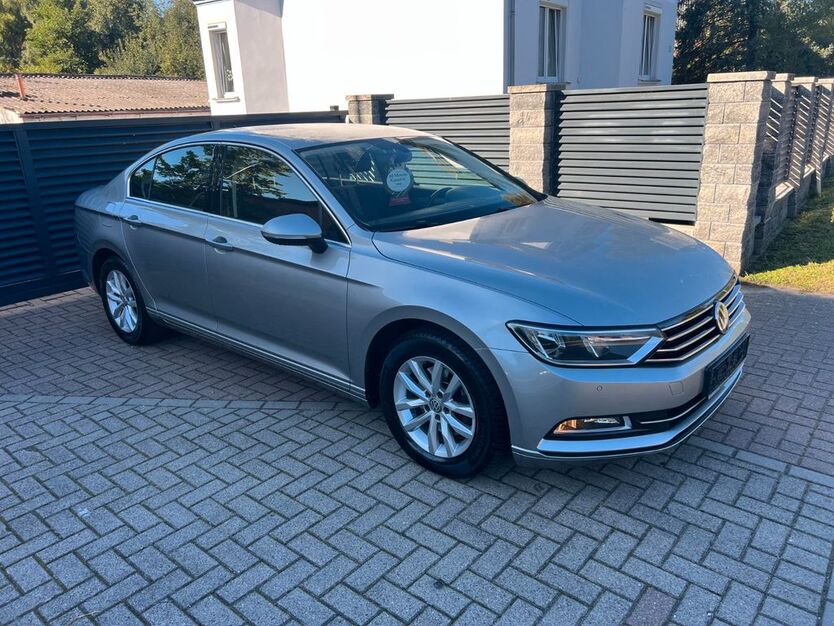 VW Passat 96.674 km 13.350 € Bad Doberan 18209