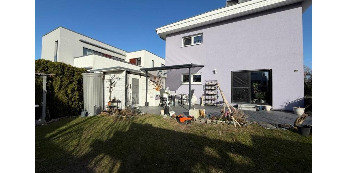 Einfamilienhaus Rostock Hohe Düne - 4 Zimmer, 145 m&sup2;, 790.000&euro; | Angebot:26047227