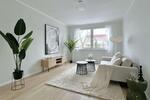 Etagenwohnung Sanitz - 2 Zimmer, 55 m&sup2;, 749&euro; | Angebot:26649638