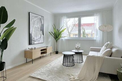 Wohnung Sanitz - 2 Zimmer, 55 m&sup2;, 749&euro; | Angebot:26649638