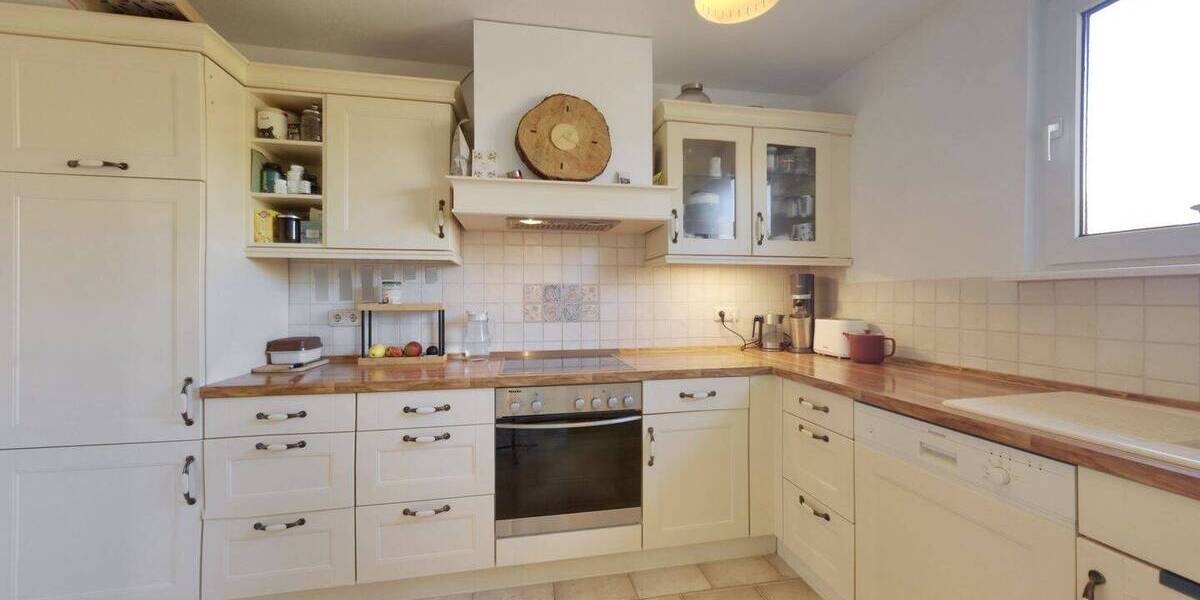 Doppelhaushälfte Rostock Brinckmansdorf - 6 Zimmer, 109 m&sup2;, 499.900&euro; | Angebot:25958915