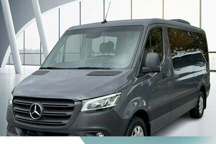 Mercedes-Benz Sprinter 69.138 km 47.900 &euro; Rostock 18055