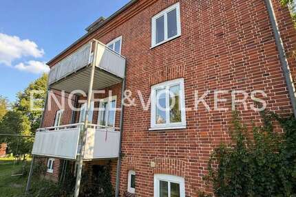 Wohnung Rostock Hansaviertel - 2 Zimmer, 37 m&sup2;, 140.000&euro; | Angebot:26662161
