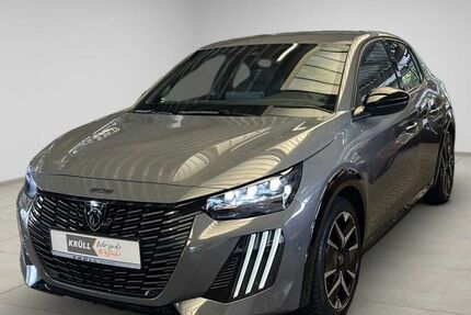 Peugeot 208 21.200 km 20.490 &euro; Rostock 18146