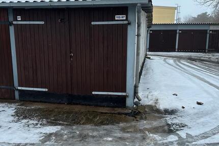 Garagen / Stellplätze Satow - 100&euro; | Angebot:24518015