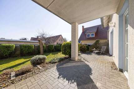 Wohnung zum Kaufen in Warnemünde 535.000 € 105.95 m² 3 zimmer