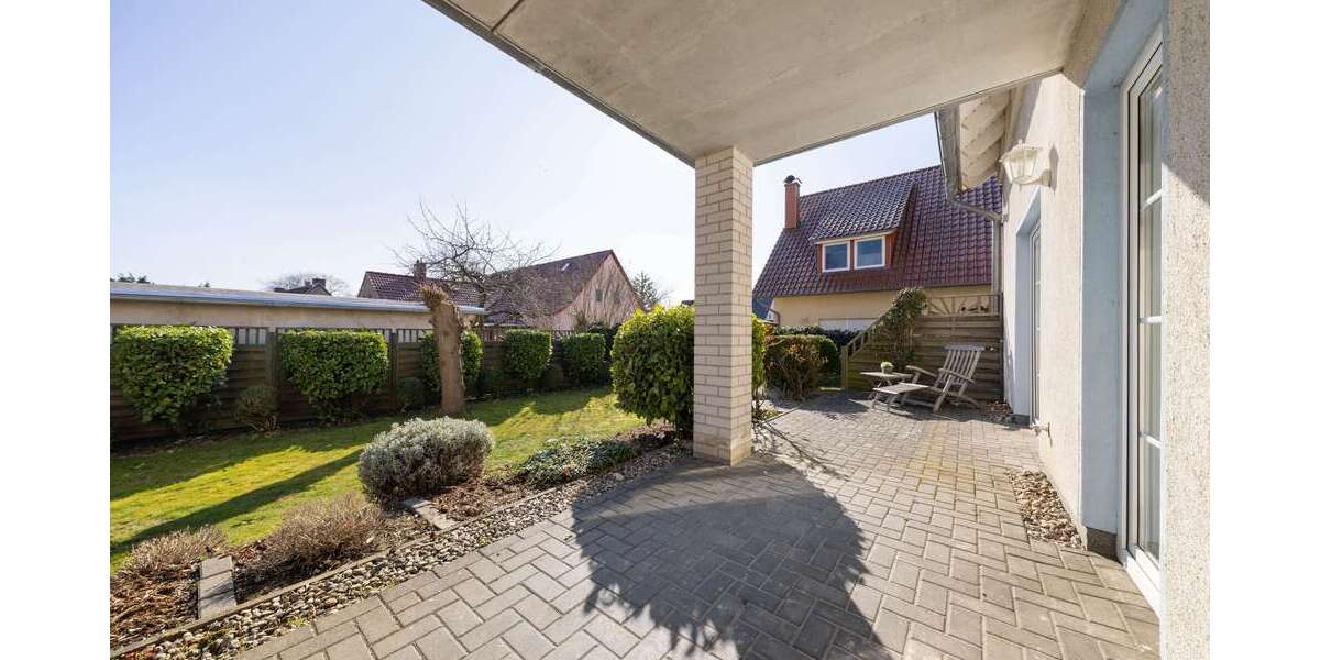 Wohnung zum Kaufen in Warnemünde 535.000 € 105.95 m² 3 zimmer