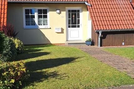 Haus Ribnitz-Damgarten Damgarten - 3 Zimmer, 118 m&sup2;, 260.000&euro; | Angebot:25792442