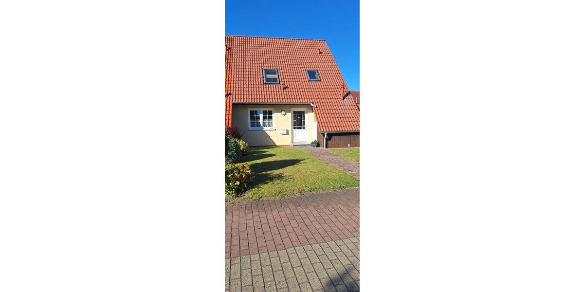 Reihenhaus Ribnitz-Damgarten Damgarten - 3 Zimmer, 118 m&sup2;, 260.000&euro; | Angebot:25792442