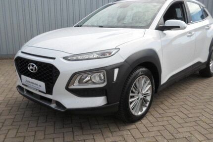 Hyundai KONA 70.670 km 18.990 &euro; Ribnitz-Damgarten 18311