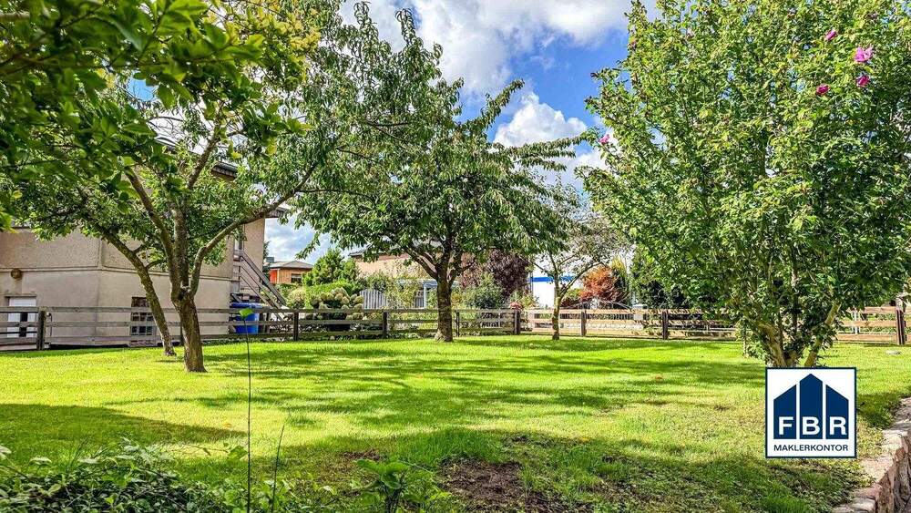 Einfamilienhaus Ribnitz-Damgarten Damgarten - 4 Zimmer, 145 m&sup2;, 249.000&euro; | Angebot:23986489