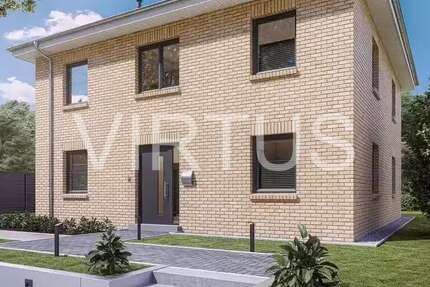 Haus Papendorf - 4 Zimmer, 167 m&sup2;, 593.900&euro; | Angebot:26975271