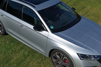 Skoda Octavia 105.116 km 22.999 &euro; Rostock 18106