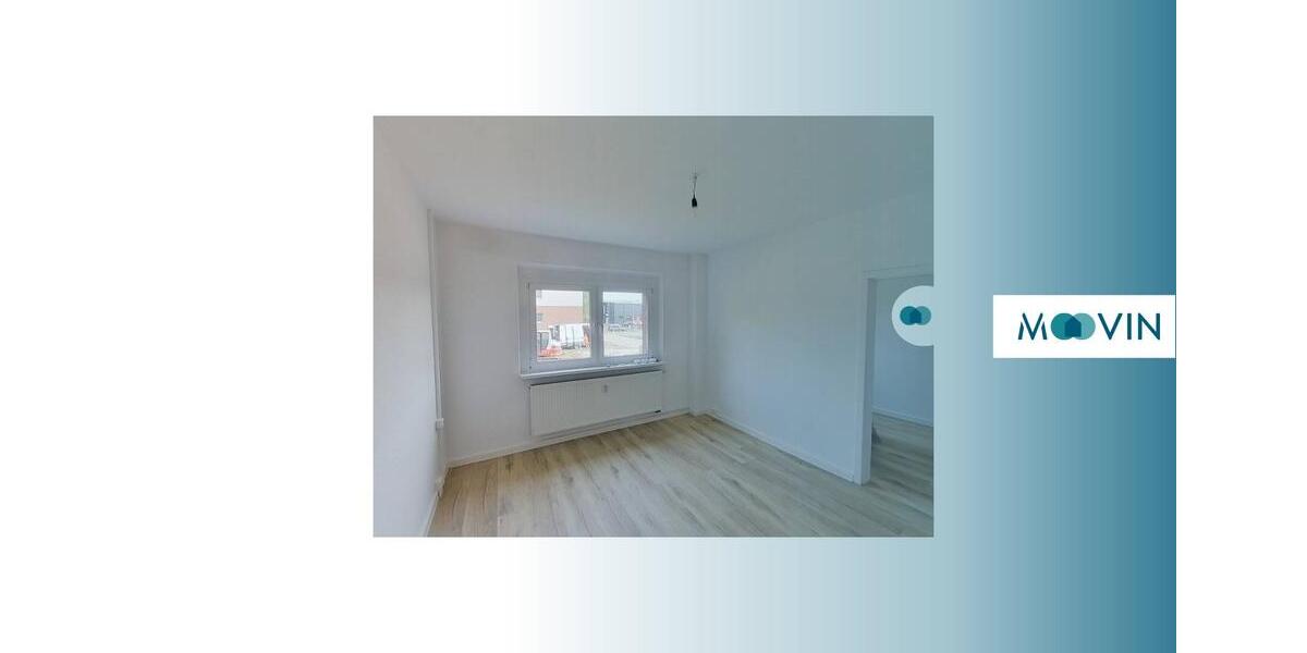 ***Klein aber fein: Schnuckelige 2-Zimmer-Wohnung in Rostock*** 2 zimmer