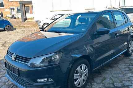 VW Polo 32.799 km 6.500 &euro; Rostock 18069