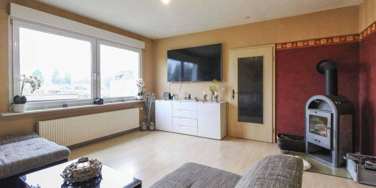 Reihenendhaus Lüssow Karow - 6 Zimmer, 133 m&sup2;, 130.000&euro; | Angebot:26799231
