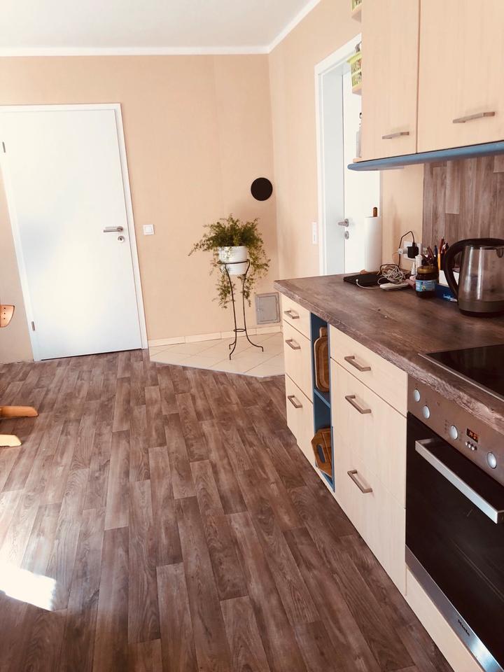 Gemütliches zu Hause, Provisionsfrei zimmer