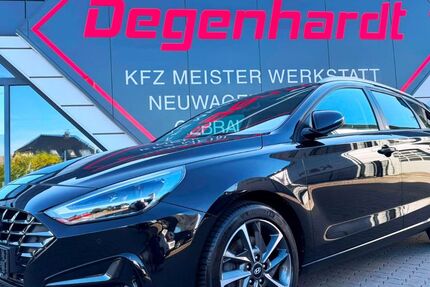 Hyundai i30 41.505 km 19.990 &euro; Mönchhagen 18182