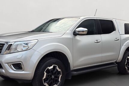 Nissan Navara 159.900 km 23.490 € Bad Doberan 18209