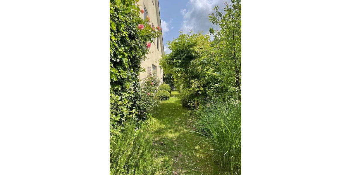 Doppelhaushälfte Wittenbeck - 3 Zimmer, 112 m&sup2;, 445.000&euro; | Angebot:26257725