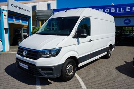 VW Crafter 86.500 km 17.880 &euro; Bad Doberan 18209