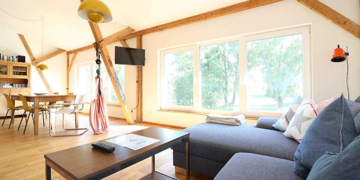Mehrfamilienhaus, Wohnhaus Steffenshagen - 1 Zimmer, 420 m&sup2;, 799.000&euro; | Angebot:25815687