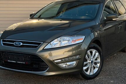 Ford Mondeo 199.000 km 6.800 &euro; Ribnitz- Damgarten 18311