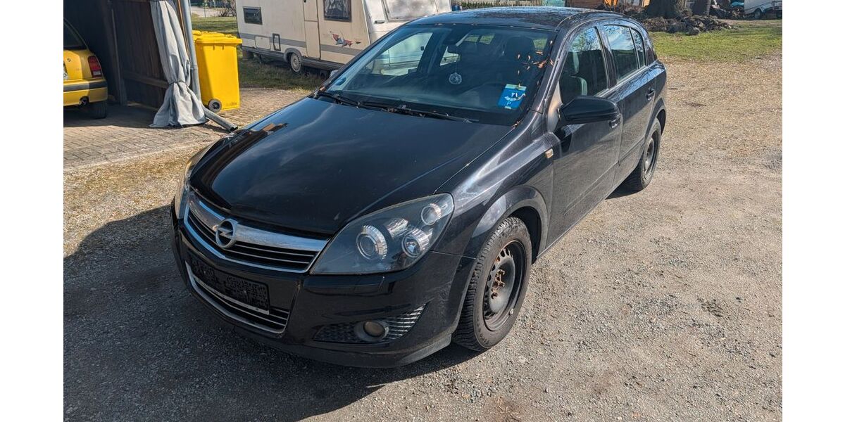 Opel Astra 201.872 km 2.500 &euro; Bad Doberan 18209